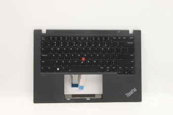 Lenovo 5M11C48057 MECH_ASM KBDW/C EUROENG 5M11C48057