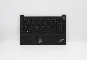 Lenovo 5M11C43824 MECH_ASM KB C BUL BKLTPMXPT 5M11C43824
