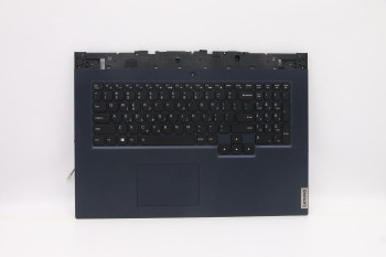 Lenovo 5CB1D20057 COVER Upper Case ASM_GRE 5CB1D20057