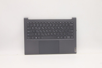 Lenovo 5CB1C90567 COVER Upper Case ASM_GRE 5CB1C90567