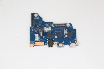 Lenovo 5C50S25216 USB Board H 20WH 5C50S25216