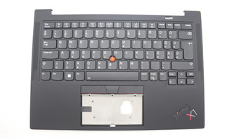 Lenovo 5M11C53279 Panther-1FRU GRP KBD Bezel 5M11C53279