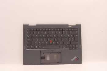 Lenovo 5M11C41002 Jaguar-1FRU GRP KBD Bezel ASM 5M11C41002
