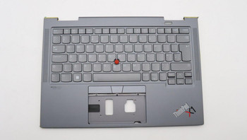Lenovo 5M11C41012 Jaguar-1FRU GRP KBD Bezel ASM 5M11C41012