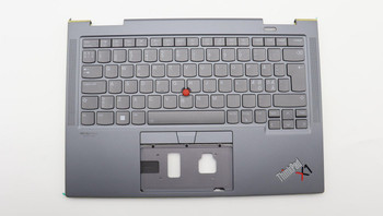 Lenovo 5M11C41022 Jaguar-1FRU GRP KBD Bezel ASM 5M11C41022