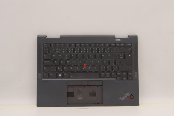 Lenovo 5M11C41023 Jaguar-1FRU GRP KBD Bezel ASM 5M11C41023
