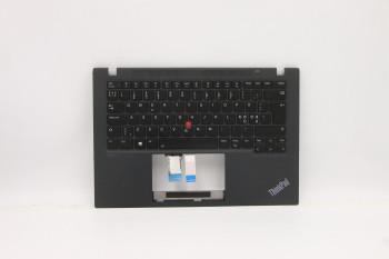 Lenovo 5M11A37688 Tiger 1.0 INTEL FRU MECH_ASM 5M11A37688