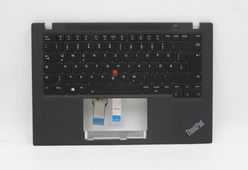 Lenovo 5M11A37599 Tiger 1.0 INTEL FRU MECH_ASM 5M11A37599
