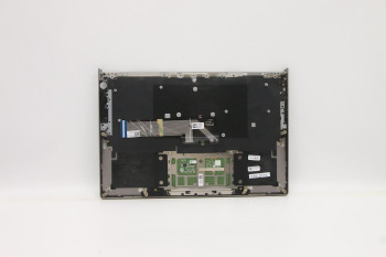 Lenovo 5CB1D04847 Upper Case ASM_EURO 5CB1D04847