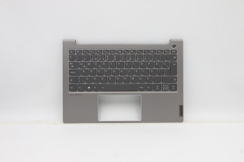Lenovo 5CB1C72428 Upper Case ASM_TUR W 20YA MG 5CB1C72428