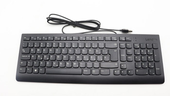 Lenovo 5D50U84461 FRU.USB Calliope Keyboard 5D50U84461