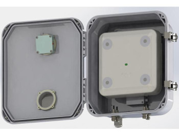 Ventev VNV-OUT-RPT-2AC PoE H/C Encl-RPTNC/Opaqu VNV-OUT-RPT-2AC