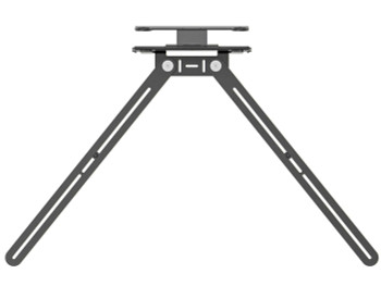 Logitech 952-000041 TV Mount for Video Bars 952-000041