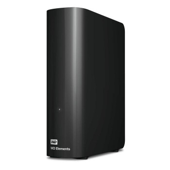 Western Digital WDBWLG0160HBK-EESN WD Elements external hard WDBWLG0160HBK-EESN