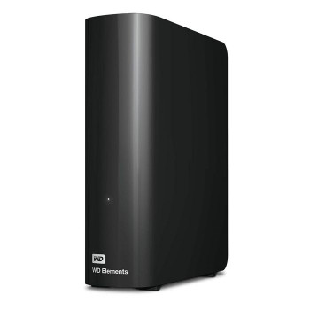 Western Digital WDBWLG0140HBK-EESN Elements Desktop external WDBWLG0140HBK-EESN