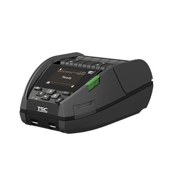 TSC A30L-A001-0002 Alpha-30L. 203 dpi. 5 ips + A30L-A001-0002