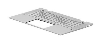 HP M45474-051 SPS-TOP COVER W KB NSV BL FR M45474-051