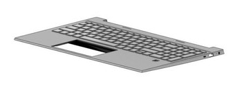 HP M08912-A41 TOP COVER NSV W KB NSV BL BEL M08912-A41