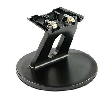 Datalogic 90ACC0400 ROUND TILT STAND. BLACK/BLACK 90ACC0400