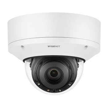 Hanwha PND-A6081RV Wisenet P network 2MP AI IR PND-A6081RV