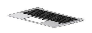 HP M36413-031 Keyboard ENGLISH M36413-031