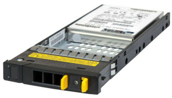 Hewlett Packard Enterprise R0P66A-RFB 3PAR 8000 920GB SFF SSD+SW R0P66A-RFB