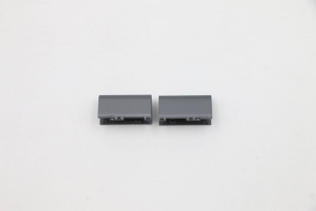 Lenovo 5CB0Z69387 FRU COVER hing cap R+L 5CB0Z69387