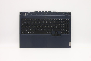 Lenovo 5CB1D10930 Upper Case ASM_BEL L82JK BU WH 5CB1D10930