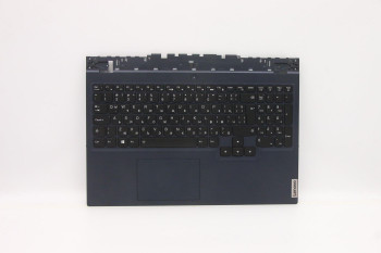 Lenovo 5CB1D10932 Upper Case ASM_BUL L82JK BU WH 5CB1D10932