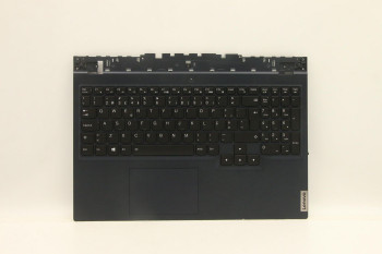 Lenovo 5CB1D12346 Upper Case ASM_POR L82JK BU WH 5CB1D12346