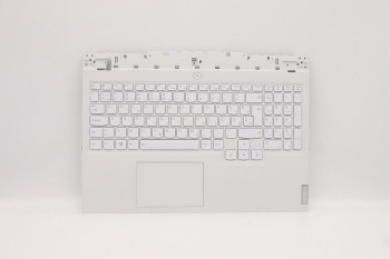 Lenovo 5CB1D12380 Upper Case ASM_SLV L82JK SG BU 5CB1D12380