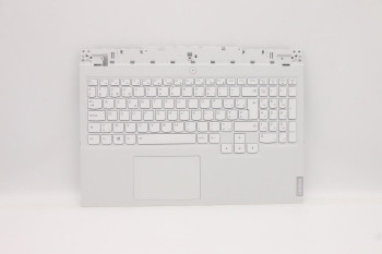 Lenovo 5CB1D12356 Upper Case ASM_BEL L82JK SG BU 5CB1D12356
