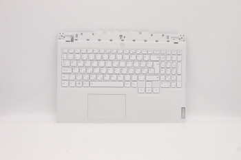 Lenovo 5CB1D12371 Upper Case ASM_HUN L82JK SG BU 5CB1D12371