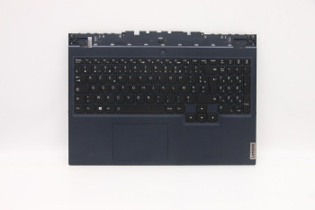 Lenovo 5CB1D05063 Upper Case ASM_FRA L82JH BU WH 5CB1D05063