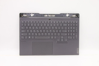Lenovo 5CB1C94067 Upper Case ASM_GRE L82K8 GY 5CB1C94067