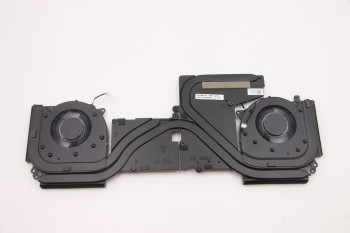 Lenovo 5H40S20329 Thermal module L 82JH FCN E3 5H40S20329