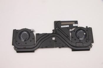 Lenovo 5H40S20332 Thermal module L 82JH FCN E5 5H40S20332