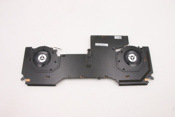 Lenovo 5H40S20350 Thermal module L82K6 E5 WH 5H40S20350