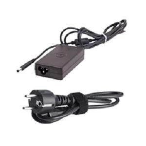 Dell 492-BBSD AC Adapter 45W w/EU Power Cord 492-BBSD