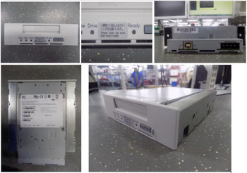 Hewlett Packard Enterprise EB635-20500 RPMT OEM DAT160 USB NEC 5.25 EB635-20500