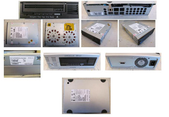 Hewlett Packard Enterprise AQ286-20701 OEM LTO6 SAS EXT X FRU ORC AQ286-20701