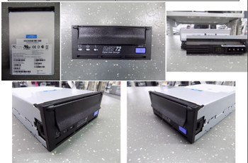 Hewlett Packard Enterprise EB622-20411 OE RHS2 DT72 3 SC IBM IN FRU EB622-20411