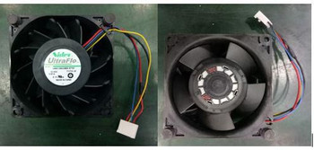 Hewlett Packard Enterprise P03785-001 Fan 16.5K RPM 80x80x38mm P03785-001