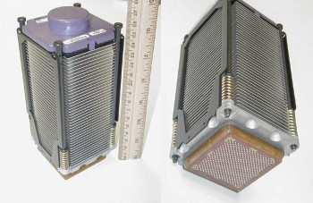 Hewlett Packard Enterprise A5522-69001 L-Class 440MHz Proc. A5522-69001