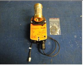 Hewlett Packard Enterprise 750892-001 VALVE VARIABLE MCS 100 750892-001