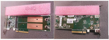 Hewlett Packard Enterprise 869989-001 PCA M.2 PCIe SSD Enablement 869989-001