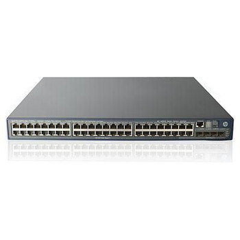 Hewlett Packard Enterprise JG240-61001 A5500-48G-PoE+ EI Switch JG240-61001