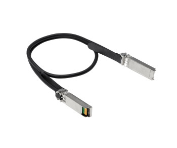 Hewlett Packard Enterprise R0M46A Aruba 50G SFP56 to SFP56 R0M46A