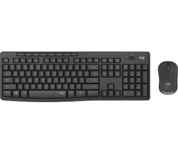 Logitech 920-009810 MK295 Silent Wireless Combo 920-009810