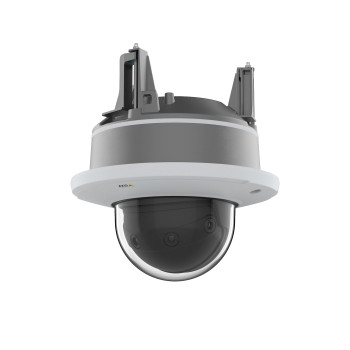 Axis 02136-001 TQ3201-E RECESSED MOUNT 02136-001
